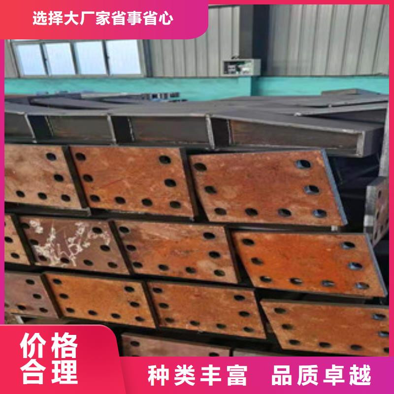 橋梁護欄施工團隊供應(yīng)商