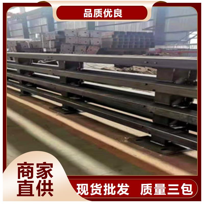 橋梁護欄施工團隊本地廠家