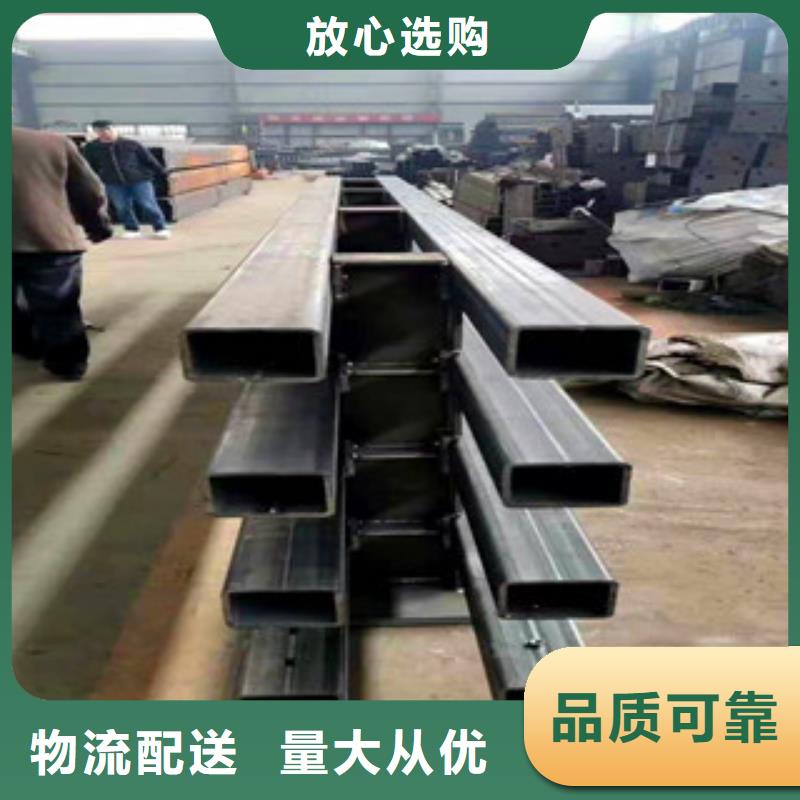 道路桥梁栏杆快速出货