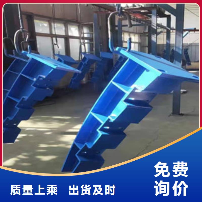 服務專業的防撞護欄批發廠家