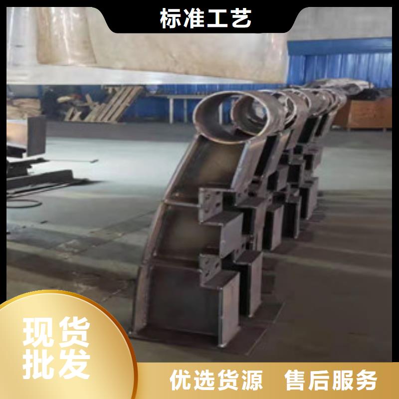 供應(yīng)辰銘橋梁護(hù)欄的批發(fā)商