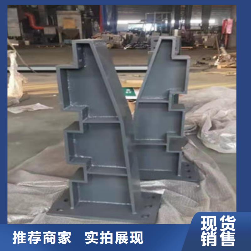 橋梁護欄安裝供應商