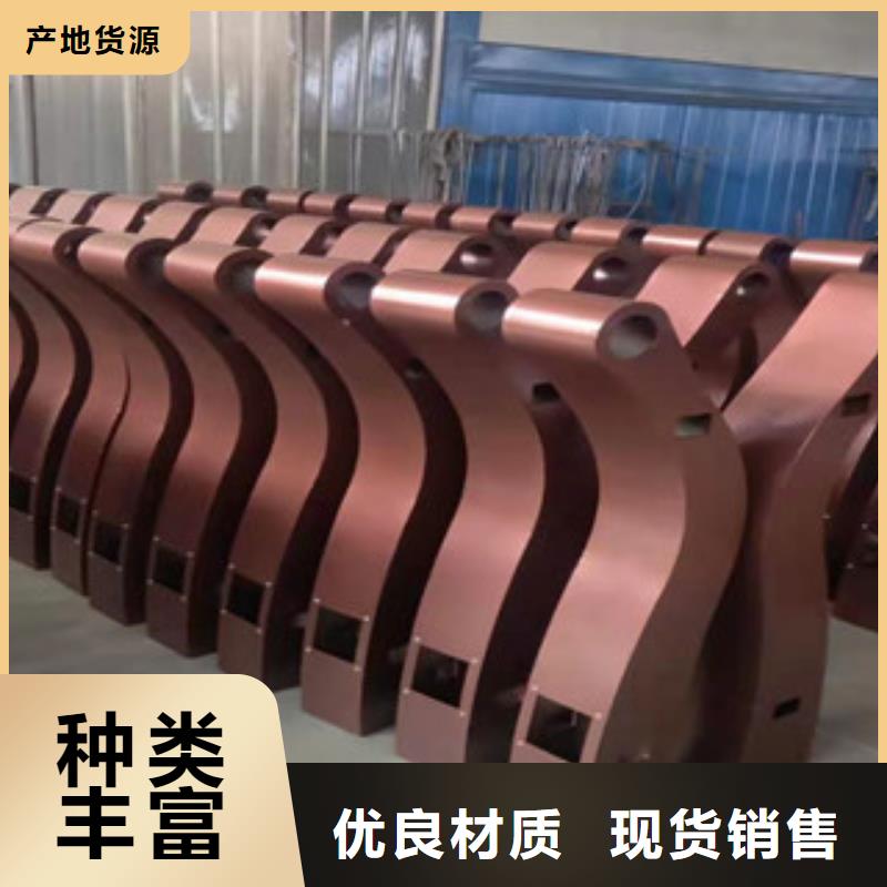 橋梁護欄多年行業(yè)經驗
