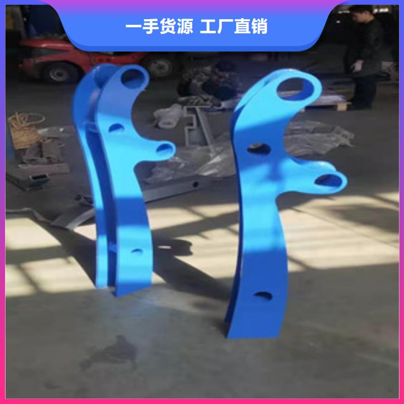 橋梁護欄優選品牌