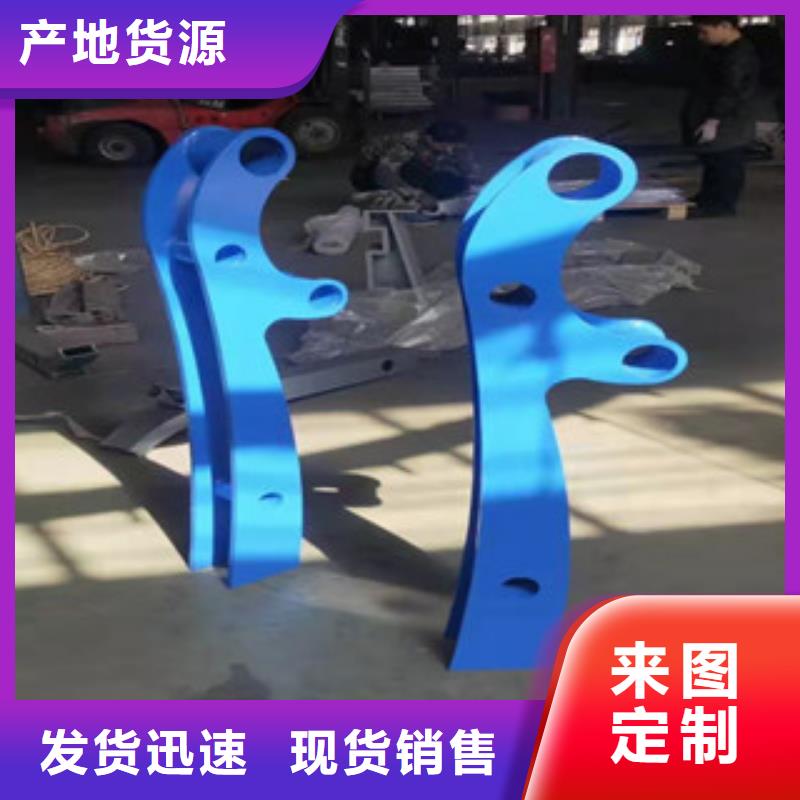 口碑好的城市橋梁欄桿的生產(chǎn)廠家