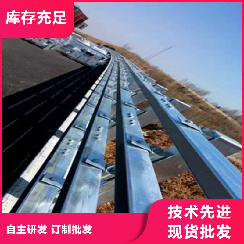 景觀護(hù)欄哪里能做