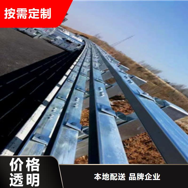 不銹鋼欄桿售后完善