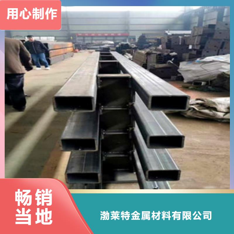 道路桥梁栏杆快速出货