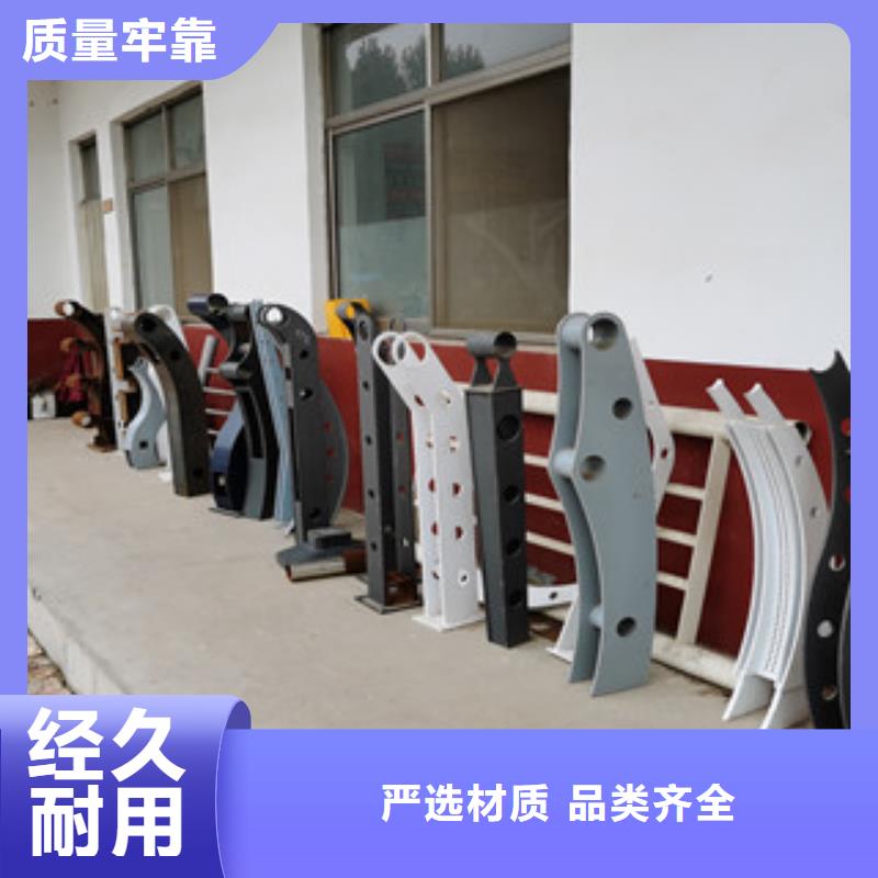 廠(chǎng)價(jià)直供鋁合金燈光護(hù)欄服務(wù)完善