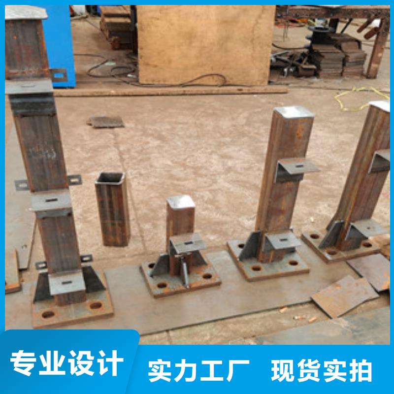 辰铭景观护栏【桥梁护栏】 河道护栏厂家定制sz5e.com