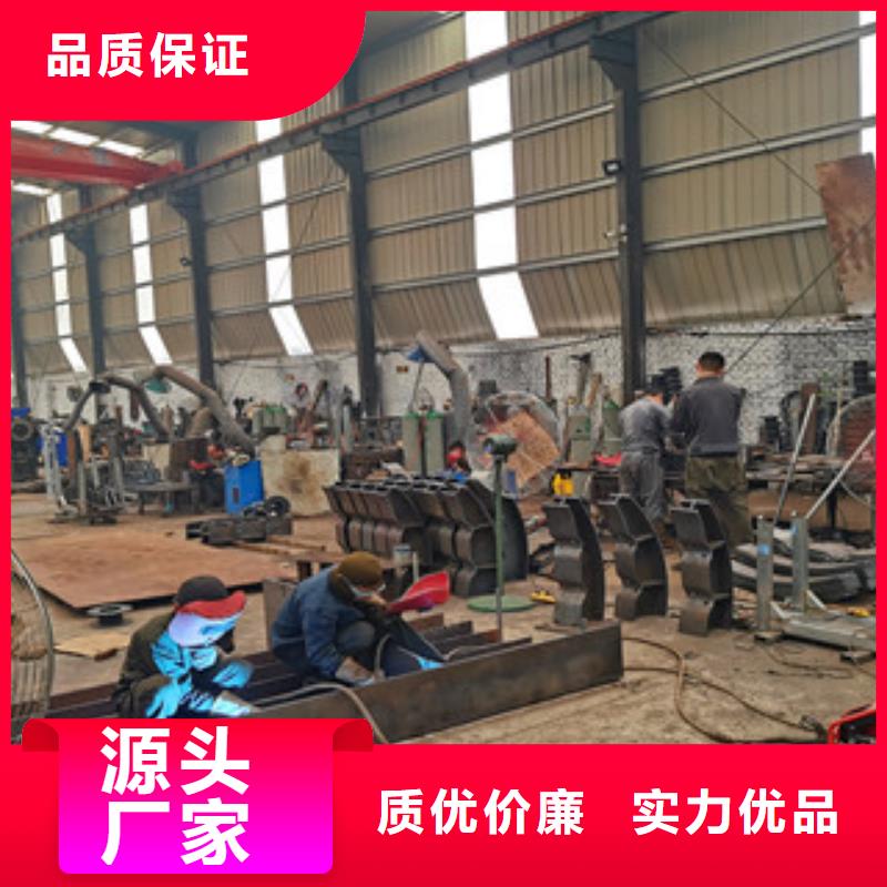 廠(chǎng)價(jià)直供鋁合金燈光護(hù)欄服務(wù)完善