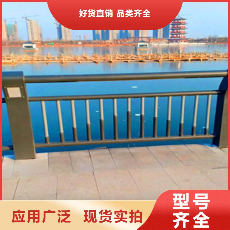 橋梁防撞立柱按需定制