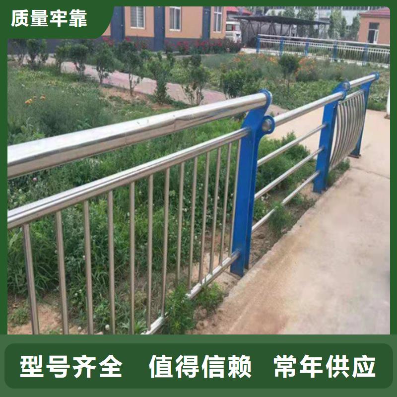 Q235鋼板立柱選擇我們明智