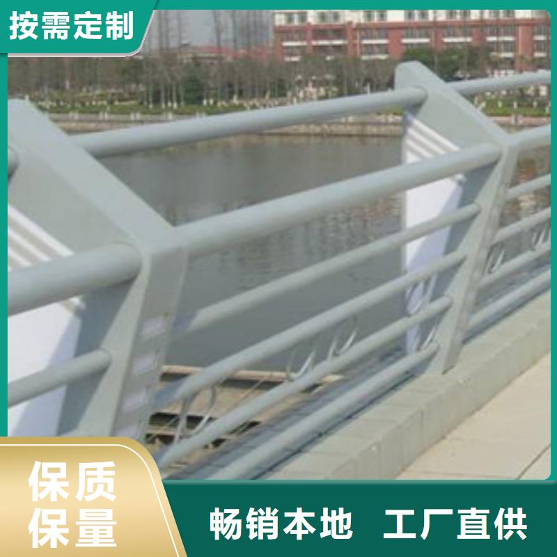 燈光護欄道路隔離護欄使用壽命長久