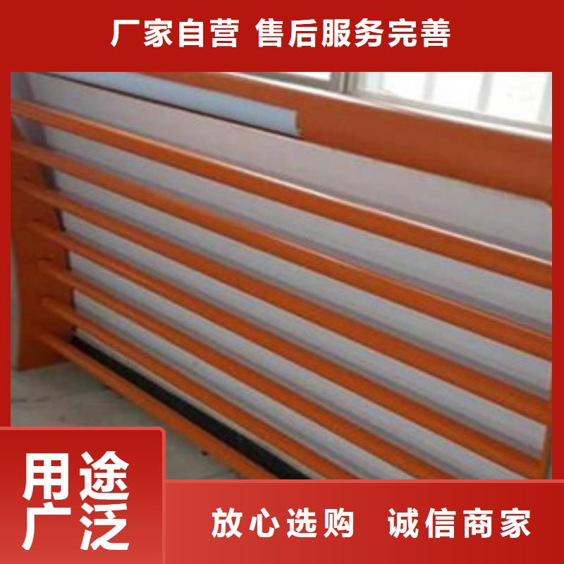 不銹鋼復合管鋼板防撞立柱廠家