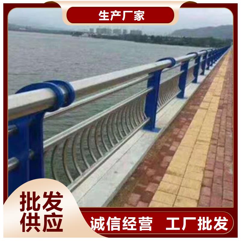 口碑好的景觀護(hù)欄批發(fā)商