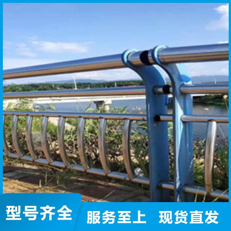 不銹鋼工程立柱發貨及時