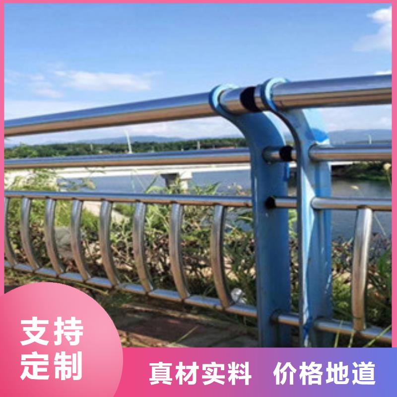 灯光栏杆值得信赖