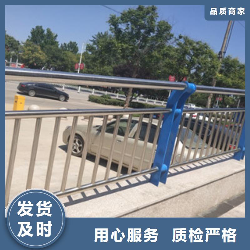 灯光桥梁护栏无可挑剔