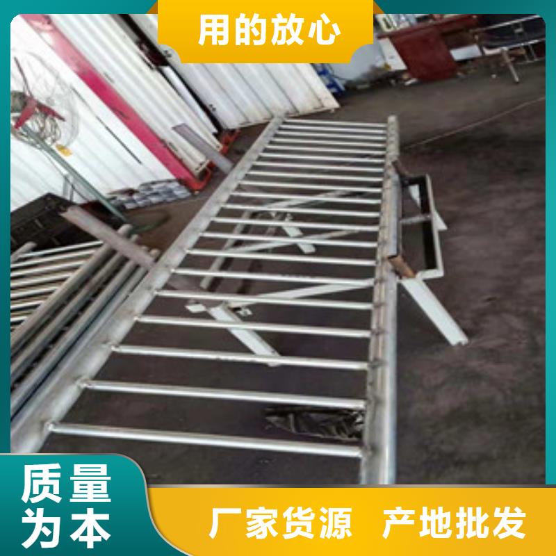 口碑好的景觀護(hù)欄批發(fā)商