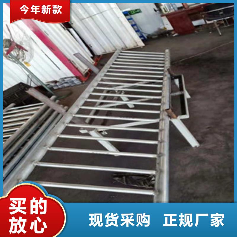 深圳景觀護欄讓利促銷
