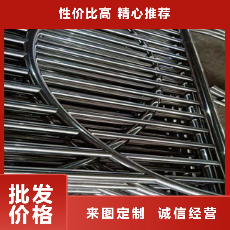 口碑好的景觀護(hù)欄批發(fā)商