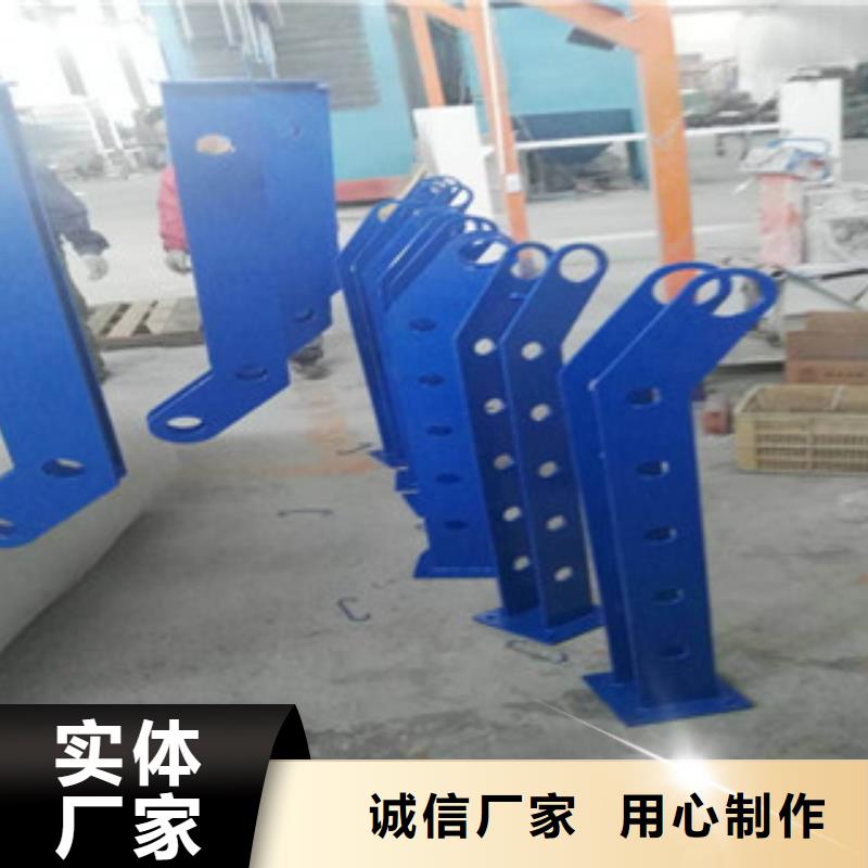 質(zhì)量好的辰銘防撞立柱實(shí)體廠家