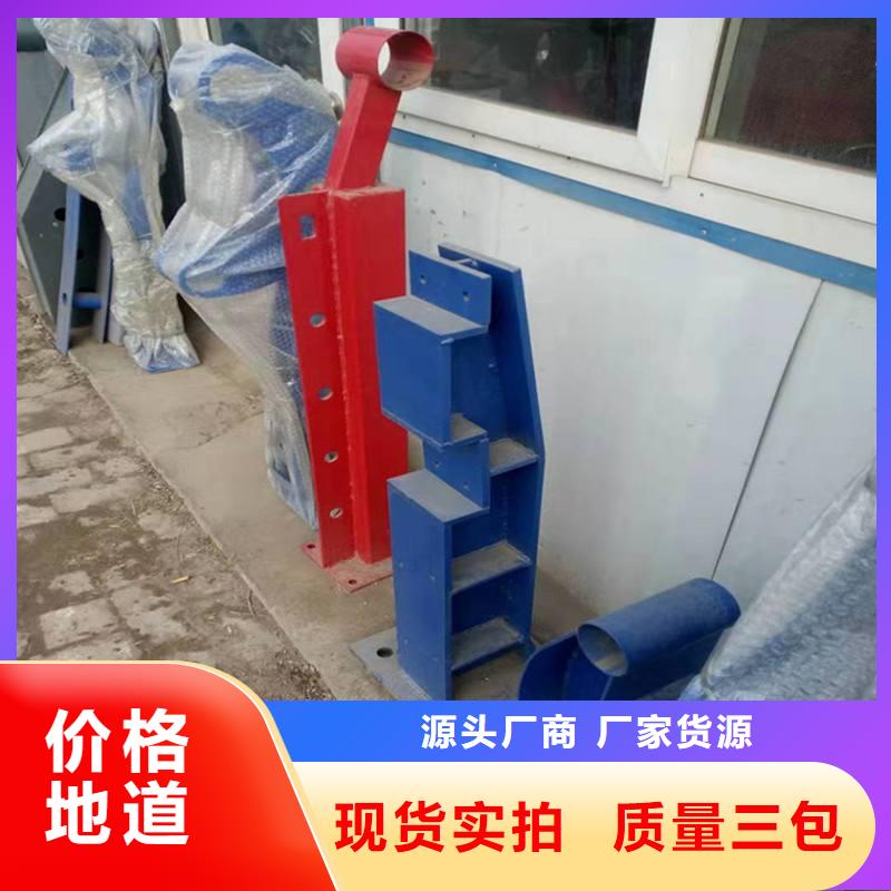 發貨速度快的辰銘防撞立柱批發商