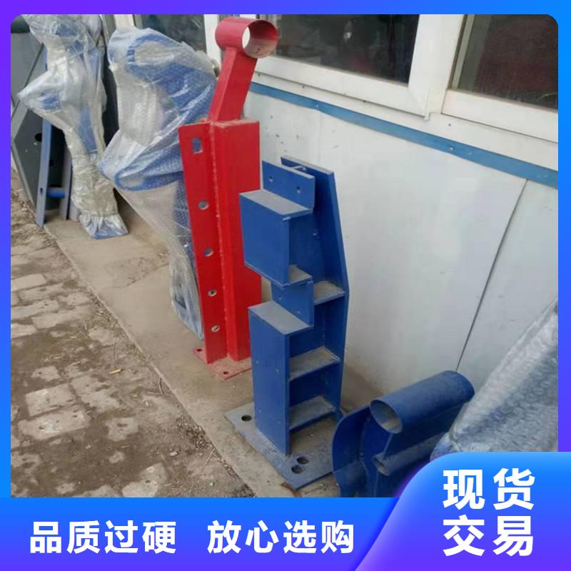 質(zhì)量好的辰銘防撞立柱實(shí)體廠家