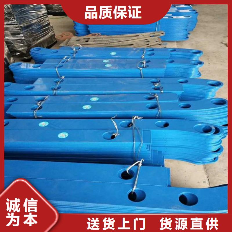 發貨速度快的辰銘防撞立柱批發商
