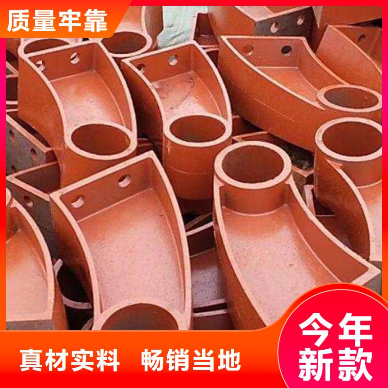選辰銘防撞立柱-實(shí)體廠家可定制