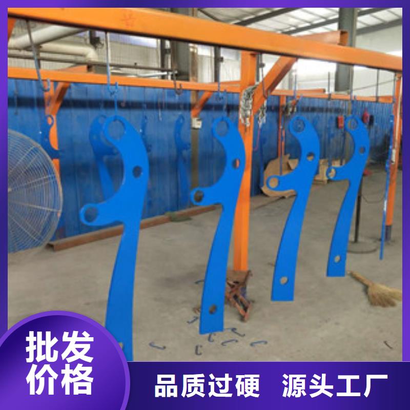 辰銘防撞立柱-加工廠家