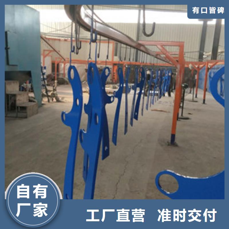 防撞立柱_桥梁人行道护栏追求品质