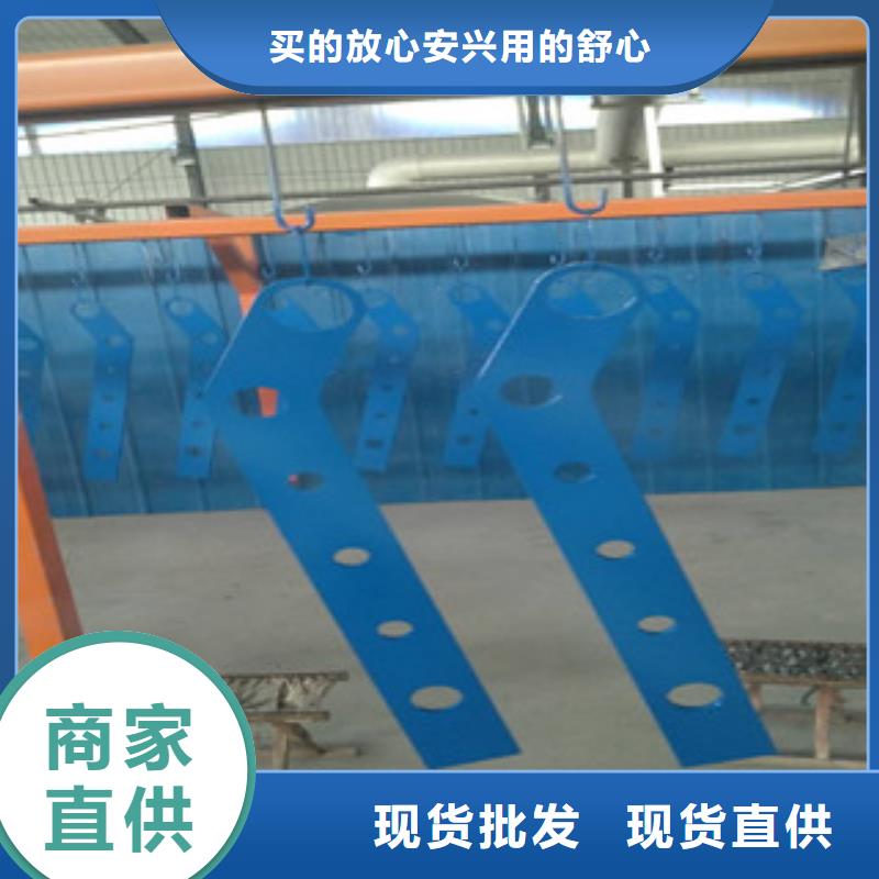 防撞立柱,防撞護欄N年專注