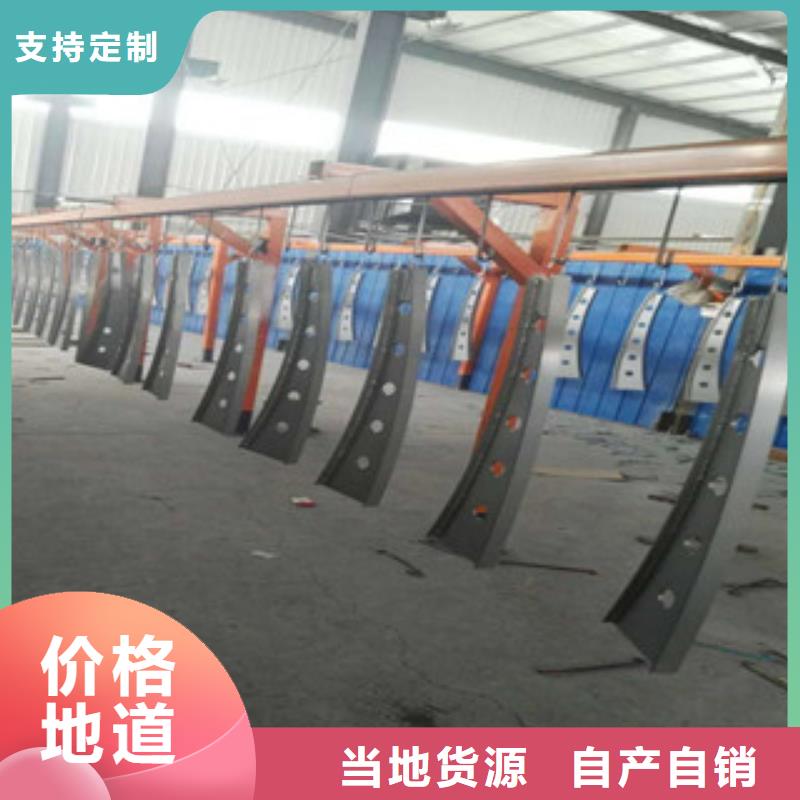 防撞立柱,防撞護欄N年專注