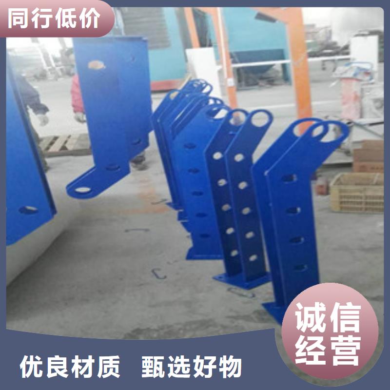 防撞立柱,防撞護欄N年專注