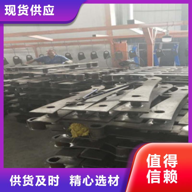 防撞立柱_桥梁人行道护栏追求品质