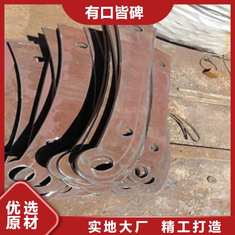 辰銘防撞立柱加工定制