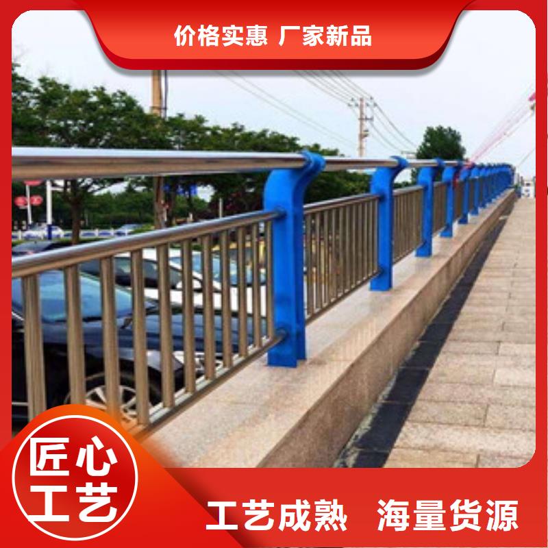 不銹鋼立柱橋梁護欄燈