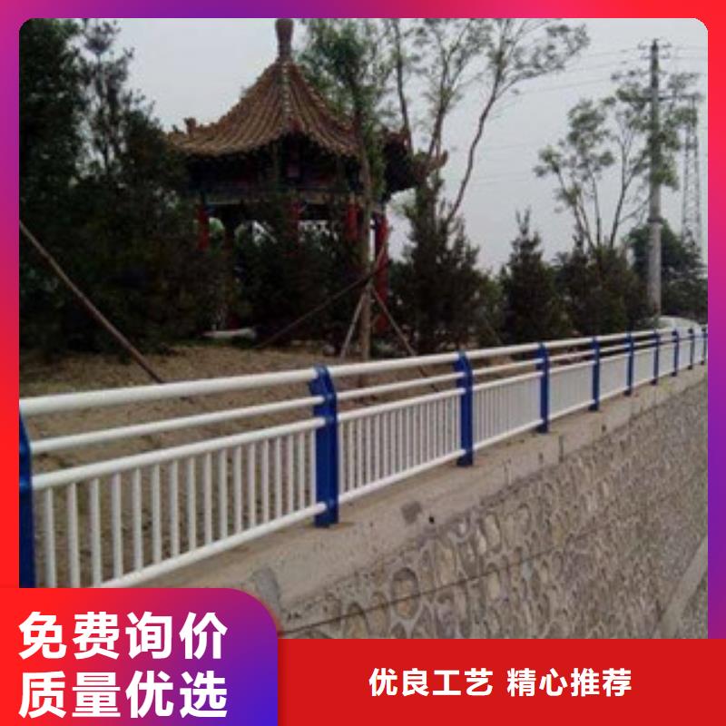 生產(chǎn)不銹鋼護(hù)欄的實(shí)力廠家