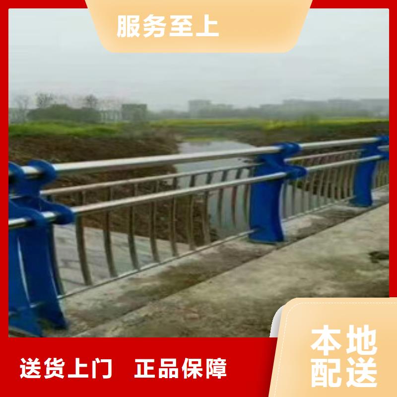 不銹鋼立柱橋梁護欄燈