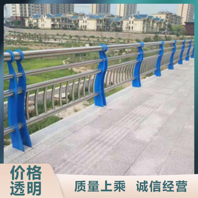 木纹转印护栏_高速公路桥梁护栏商家直供