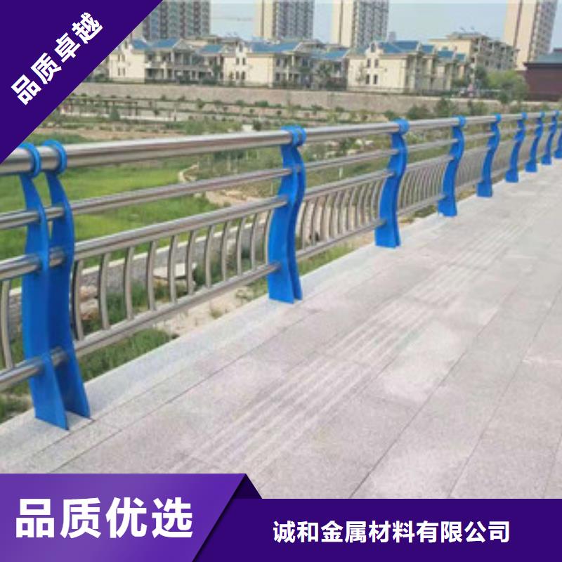 燈光防撞護欄產品保證沒問題