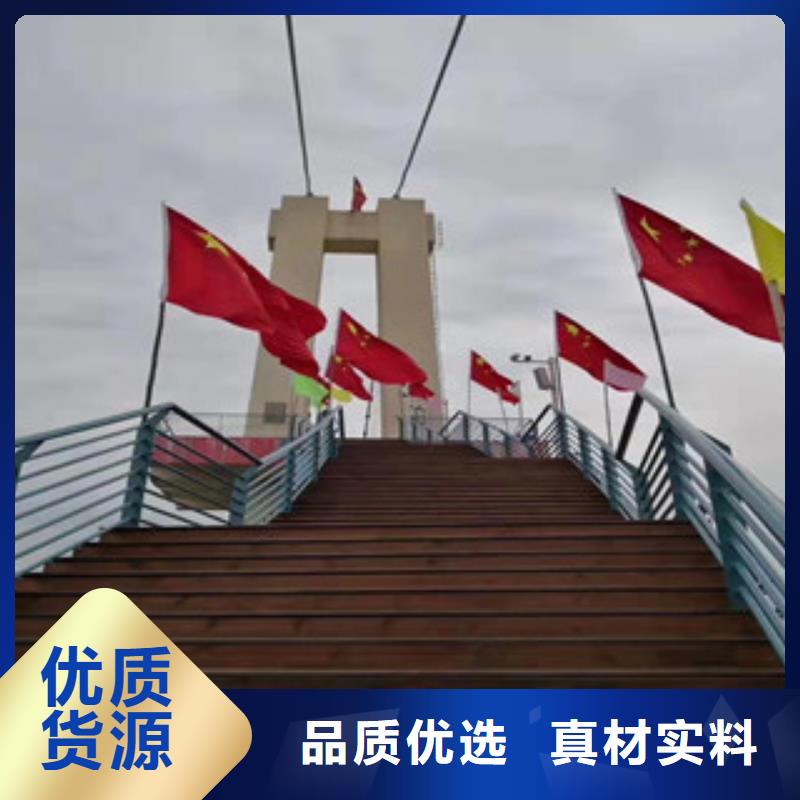 燈光防撞護欄發貨及時