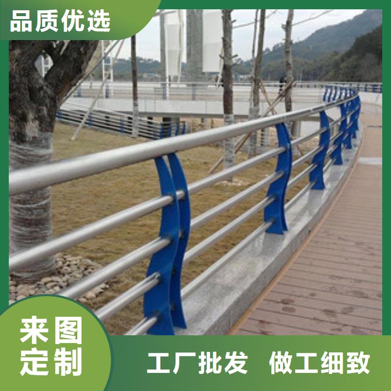 木紋轉印護欄,道路防撞護欄精選貨源
