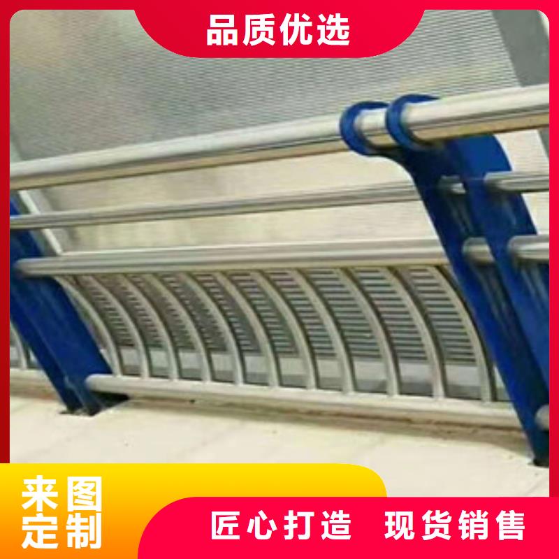 木紋轉印護欄,道路防撞護欄精選貨源