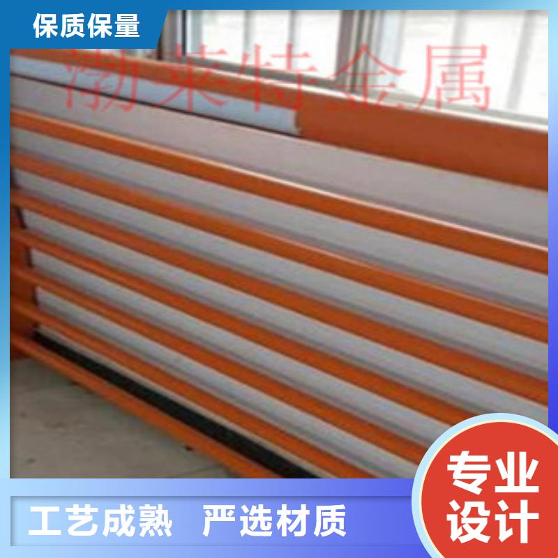 灯光护栏灯光桥梁护栏用心服务