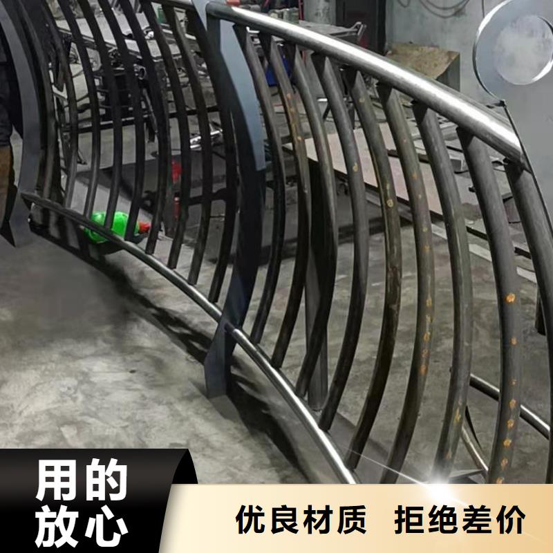 景觀護欄渤萊特護欄，保