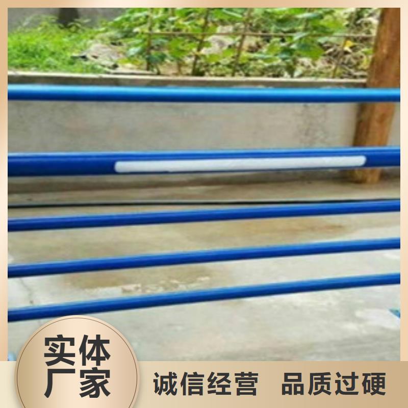 燈光護欄護欄立柱合作共贏