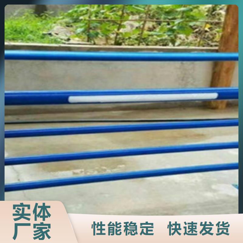道路隔離護欄/欄桿技術領先